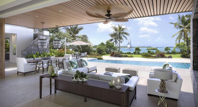 Premium Villa By Architects Studio