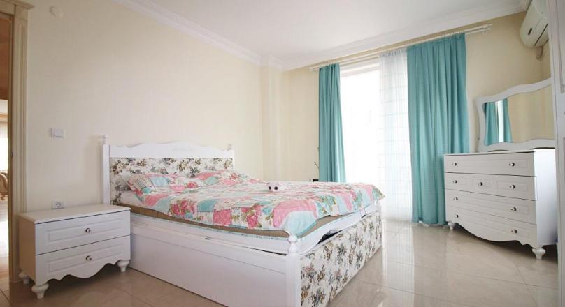 2 BEDROOMS APARTMENT FOR SALE