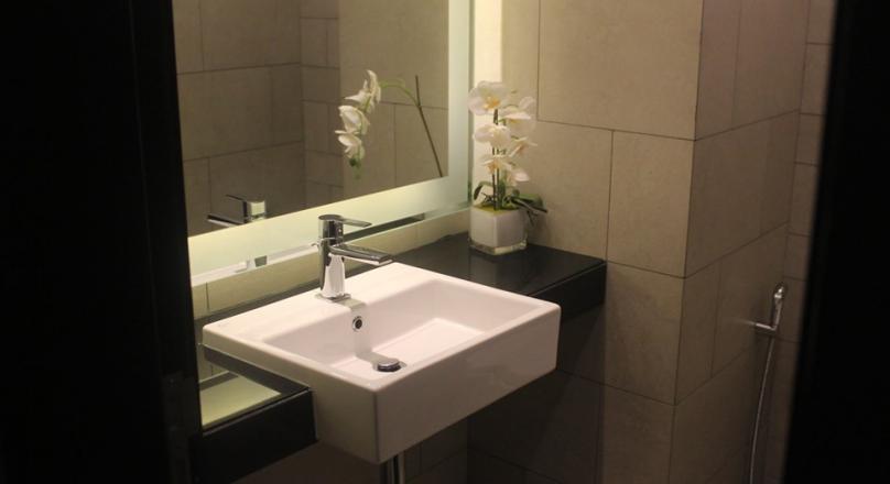 Fully Furnished one bedroom in exclusive tower