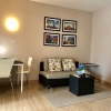 A 42 Sq M one apartment bedroom near Nimmanheamin