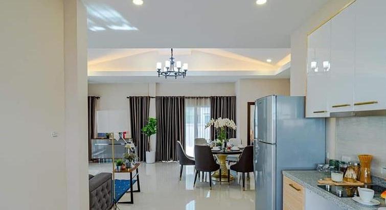 Quality beautiful house, near tourist attraction ready to visit in