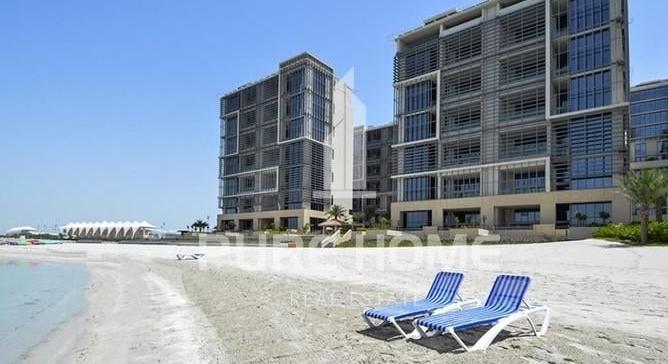 Exclusive Offer !! 0% Commission for this Amazing 2 BR Apartment For Rent. د.إ.1