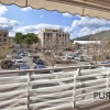 Port Pollenca. Short distances to the water. Large, completely renovated apartment.