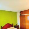 Rent in Bariloche. Spacious one bedroom apartment in the Center