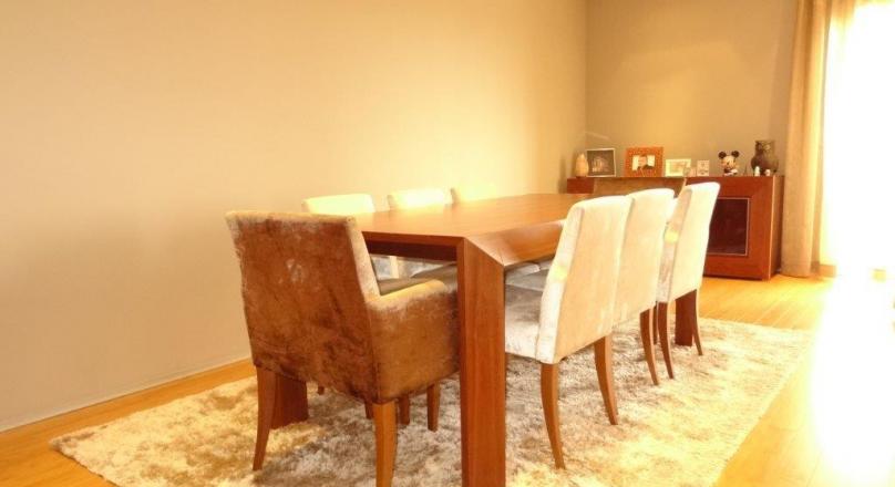 Magnificent 3 bedroom apartment in front of the beach of Tree