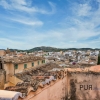A townhouse. With pool. In Arta. Very mallorquin.
