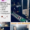 Apartment : Bayu Villa, Klang