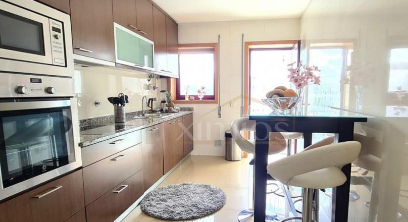 MODERN APARTMENT FOR SALE, VILA DO CONDE