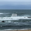 2 bedroom apartment, located on the first line of beach in Vila do Conde
