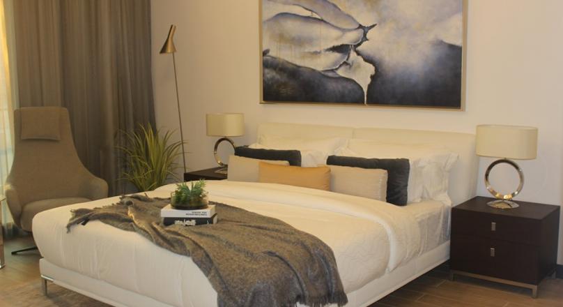 stunning 2 bedroom Appartment close kitchen