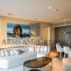 Stunning 2 Bedroom apartment in w/t maids room in Viceroy for rent AED 230,000