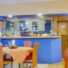 In the Cetinii Green Fir Arena, distinct residence