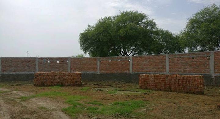RESIDENTIAL PLOTS