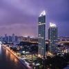 Experiencing high-end relaxation at the Reflection Jomtien Beach Pattya.