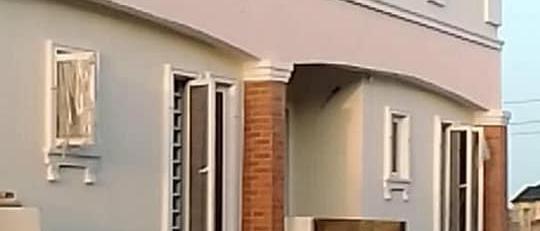 Avalon Terraces Sangotedo Update