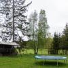 A unique property for sale on the border of the province.