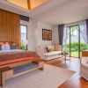 Phuket quality real estate presents this super high quality 2-3-4 bedroom villa