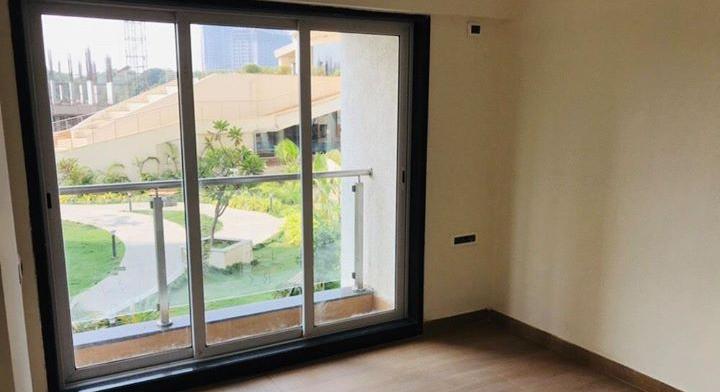 2 BHK flat Available at Kapurbawdi Thane West