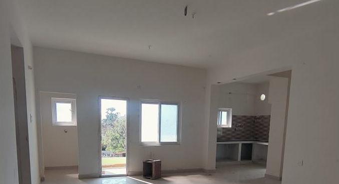 READY TO MOVE 2 BHK FLAT FOR WITH LOW COST