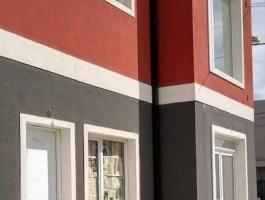 BRAND NEW 1 BEDROOM DUPLEX FOR RENT B ° PINAR 2 PLOTTIER