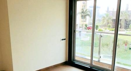 2 BHK flat Available at Kapurbawdi Thane West