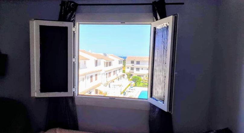 Duplex in Rocajuna Orihuela Costa (PUNTA PRIMA), 500 m from the beach