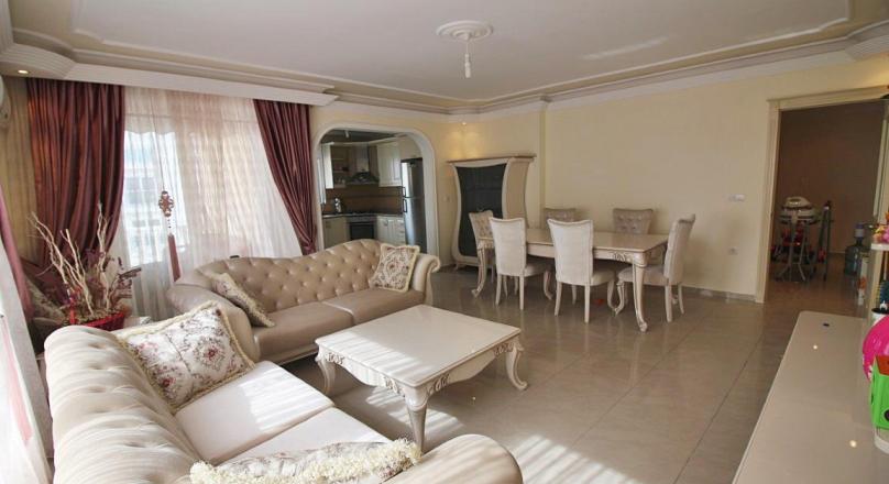 2 BEDROOMS APARTMENT FOR SALE