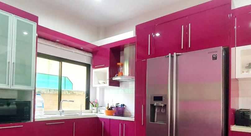 Pool villa 114 Sq.wah 3 bed 2 bath.Hot Sale