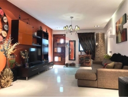 Santa Venera- Apartment Three Bedroom Fully Furnished