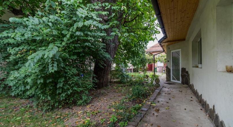 individual house with lovely gardens, Aurel Vlaicu Street, Brasov