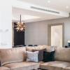 Luxury Apartment For Sale