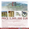A Plot of Land with a Residential Development Project