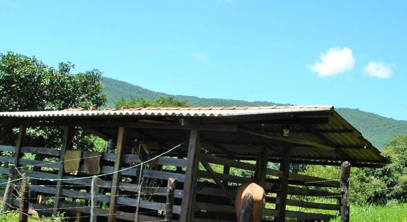 Unmissable, new exclusivity in Pirenópolis