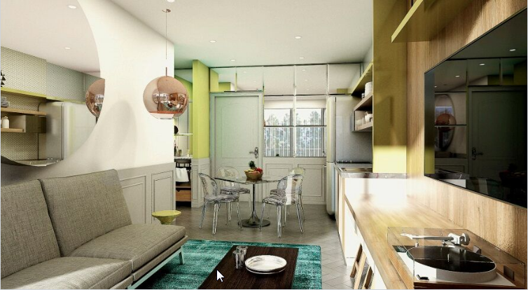 Departamento en Venta en Playa del Carmen Centro
