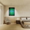 On the edge of Santa Catalina. Apartment. Totally construction. High quality execution.