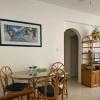 One bedroom 2 floor Paradise Gardens, Universal district