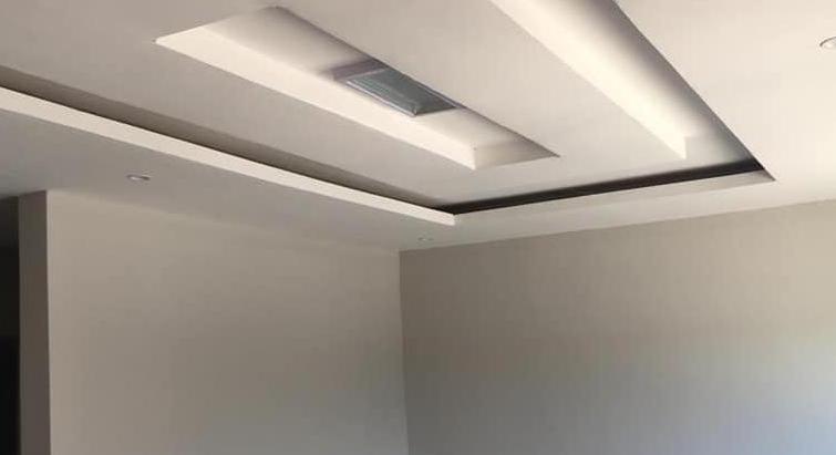 Newly built Flats for sale