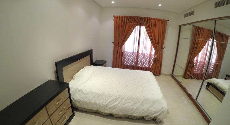 For Rental @ BD 600 EXCLUSIVE