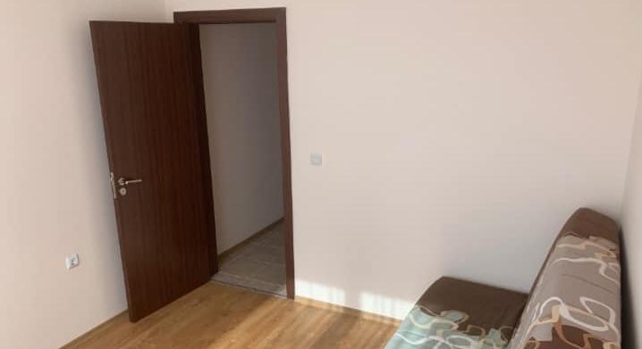 Apartment on beach sea in Bulgaria