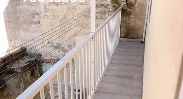 FGURA - 3 BEDROOM APARTMENT