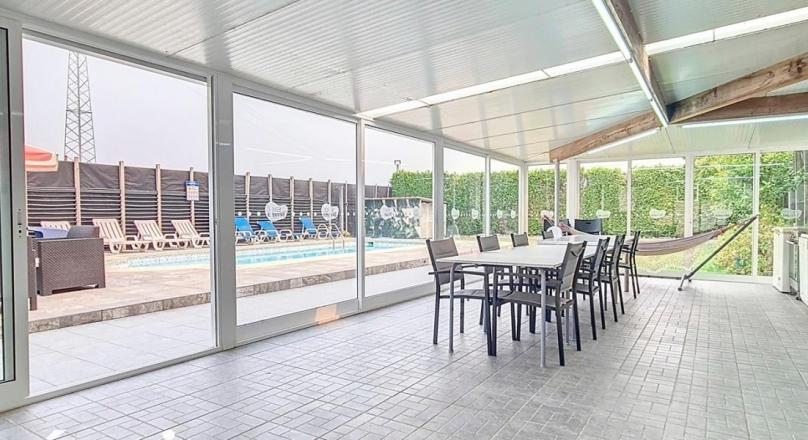 MIXED-USE BUILDING FOR SALE