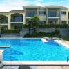 Capdepera. Cala Lliteres. New apartments. Directly at the sea. 