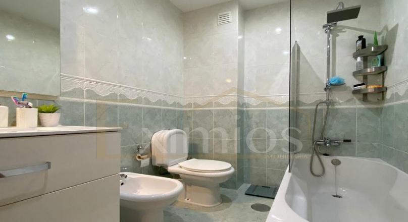 2 BEDROOM APARTMENT FOR SALE, PÓVOA DE VARZIM