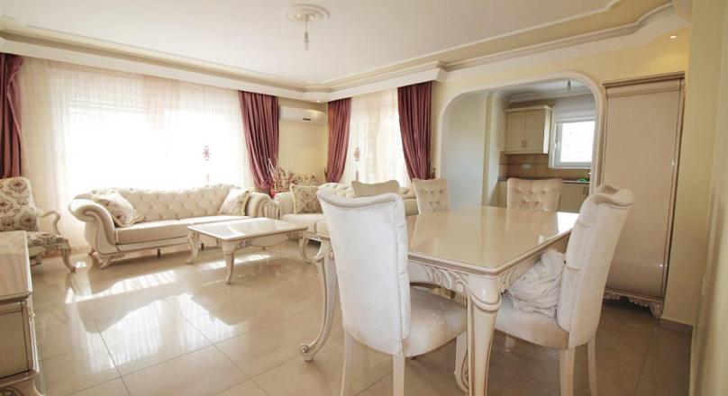 2 BEDROOMS APARTMENT FOR SALE