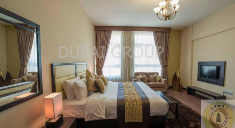 Platinum One Dubai