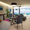 Departamento en Venta en Condominio Miranda, Playa del Carmen Centro