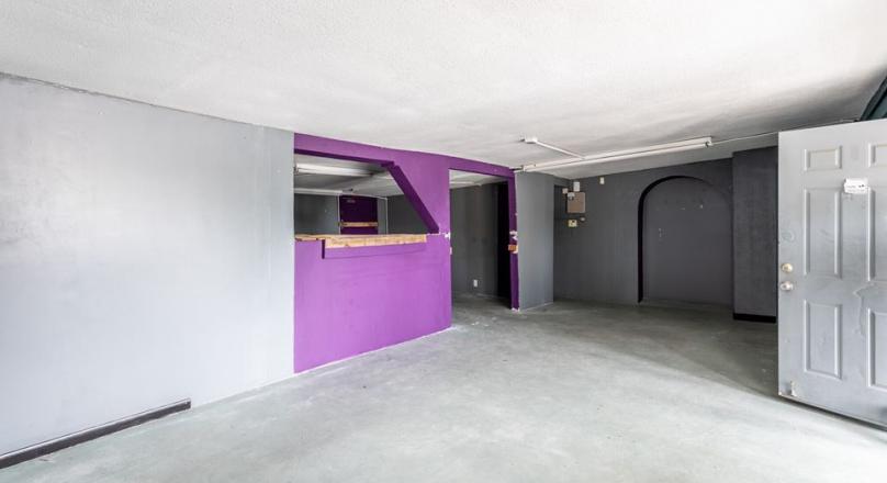 New special price! Large house in the center of Priseltsi, with garden and sea view 