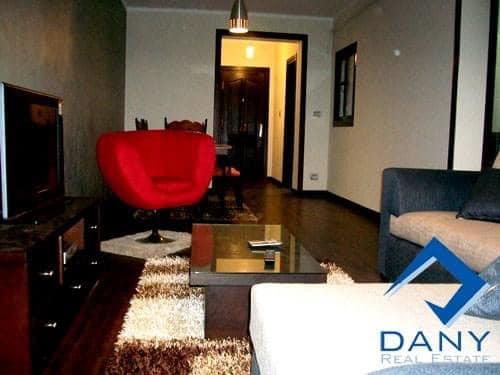 Ultra Modern apartment for rent furnished