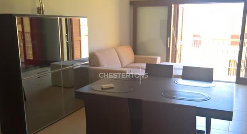 Apartment in Gozo - Fort Chambray For Sale