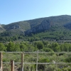 In construction. Modern villa for sale in Monte Solana Pedreguer, Costa Blanca